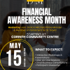 Financial Awareness Month - St. David Community